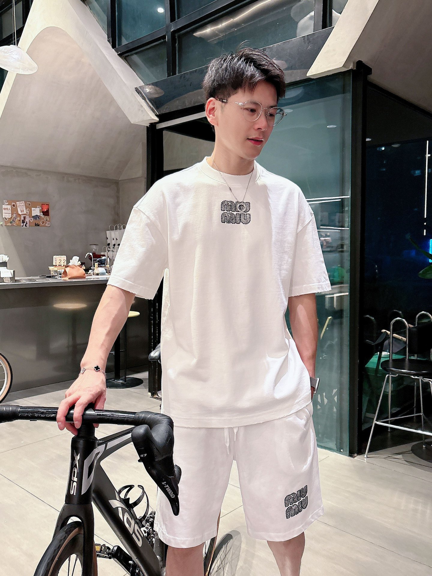 clothes and pants